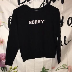 Forever 21 sweater